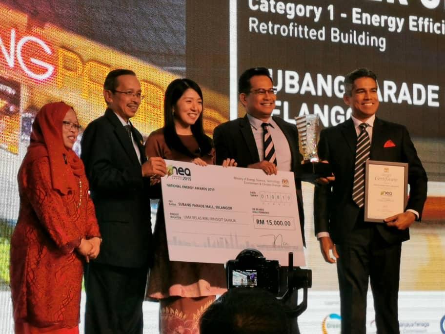 Intellisense National Energy Awards 2019b